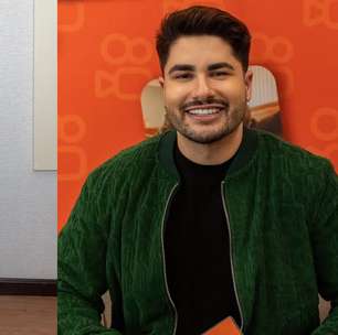 Ex-marido de Jojo Todynho desabafa sobre relação: "Inferno"