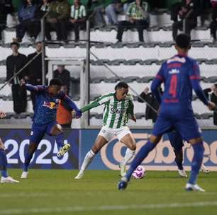 Juventude vence o Red Bull Bragantino e reencontra alívio em cenário perigoso