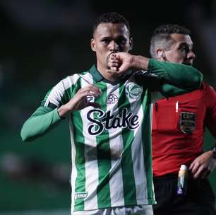 Juventude volta a vencer e encerra jejum de sete partidas