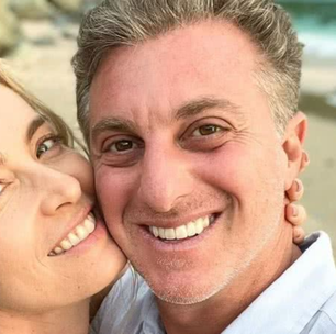 Angélica revela crise em casamento com Luciano Huck: 'Não desistimos'