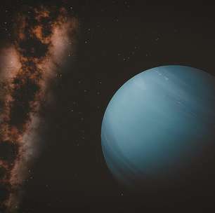 Em movimento retrógrado, Netuno volta para Peixes; entenda o que muda para você