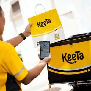 iFood denuncia Keeta por práticas predatórias e concorrência desleal