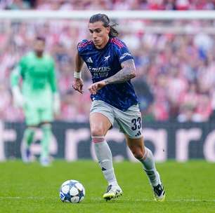 Palpite Arsenal x Atlético de Madrid - Liga dos Campeões - 21/10/2025