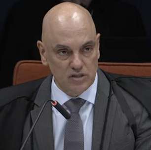 'Milicianos covardes que atacam não só seus inimigos', diz Moraes sobre núcleo 4 da trama golpista