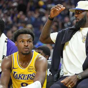 NBA: temporada regular 2025-26 se inicia o que esperar da corrida pelo título