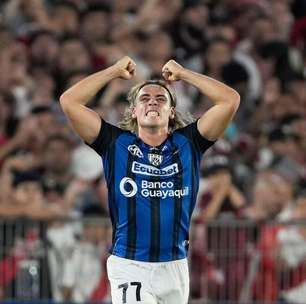 Palpite Independiente del Valle x Atlético-MG - Copa Sul-Americana - 21/10/2025