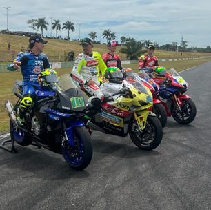 Hospedagem cara em Goiânia ameaça sucesso da MotoGP no Brasil