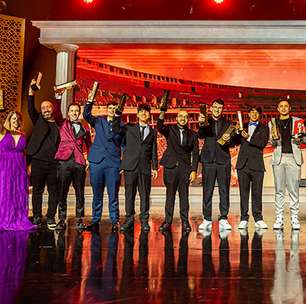 Finalistas do Prêmio eSports Brasil 2025 serão revelados na quinta-feira (23)