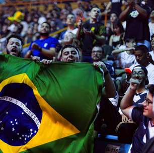 Finais da liga sul-americana de Rainbow Six Siege X serão no Parque Ibirapuera