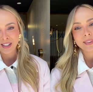 Tata Estaniecki se pronuncia pela primeira vez após término com Júlio Cocielo: 'Precisei desse tempo'