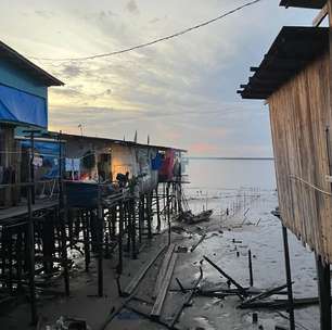 Margem Equatorial, alvo da Petrobras, concentra 3,3 milhões de moradores em favelas