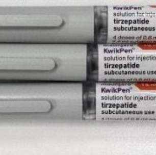 Operação da PF mira grupo que atua na importação clandestina de canetas emagrecedoras