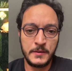 Após flagra, Allan Souza Lima rompe silêncio sobre relação com Wanessa: 'Adoro'