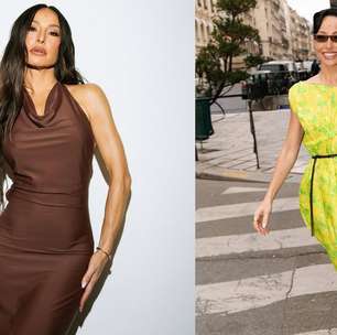 Sabrina Sato revela por que ainda não tem programa na Globo