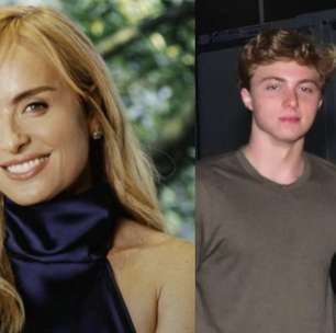 Angélica fala sobre o polêmico fim do namoro do filho: 'Indignada'