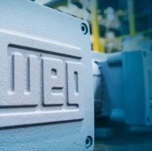 Weg (WEGE3) teve um bom desempenho no 3T25? Lucro sobe 4,5%, a R$ 1,65 bilhão