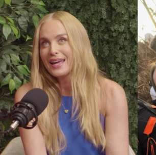 Angélica usa termo polêmico ao falar sobre ex-nora e causa revolta: 'Desnecessário'