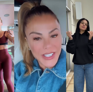 Poliana Rocha revela detalhes inéditos da relação entre Ana Castela e Virgínia: saiba o que a mãe de Zé Felipe disse sobre a ex e a atual nora