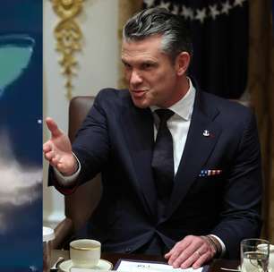 Estados Unidos bombardeiam barco próximo à América do Sul em ofensiva rara