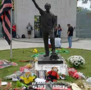 Famílias de vítimas do incêndio no Ninho do Urubu repudiam absolvição de réus