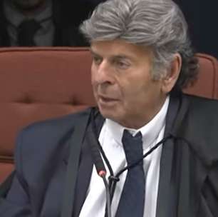 Fux pede para deixar 1ª Turma do STF, que julga tentativa de golpe