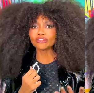 Gaby Amarantos rebate comentários xenofóbicos sobre Belém do Pará: 'Nosso povo vai entregar muito'