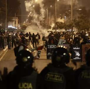 Peru decreta estado de emergência em Lima e Callao após aumento da violência
