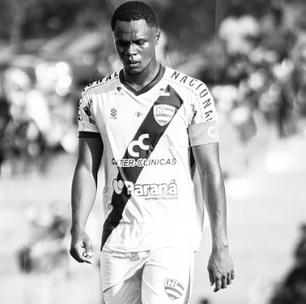 Jogador chamado de macaco é revitimizado pelo TJD do Paraná