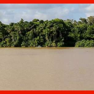 Nova foz de Petróleo na Amazônia pode trazer desastre internacional, diz especialista