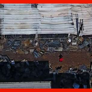 Pai de vítima de incêndio no Ninho do Urubu se revolta com absolvição de réus: 'Revivemos a tragédia