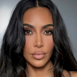 Kim Kardashian revela problema grave no cérebro logo após romper com Kanye West