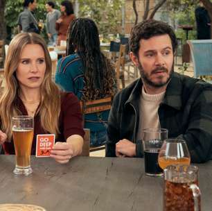 'Ninguém Quer', filme com Colin Farrell, série de 'IT' e mais: as estreias da semana no streaming