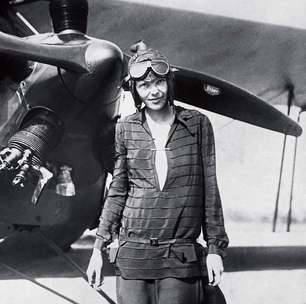 Neste Dia do Aviador, relembre mulheres pioneiras dos ares