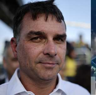 Flávio Bolsonaro pede que EUA ataquem barcos com drogas no Rio de Janeiro