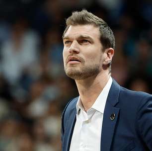 Tiago Splitter assume Blazers após prisão de Billups e será primeiro técnico brasileiro na NBA