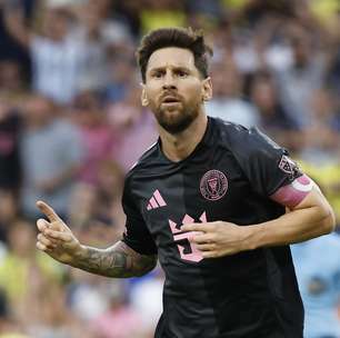 Lionel Messi renova com o Inter Miami até 2028 e afasta rumor de aposentadoria