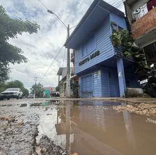 COP30: relatório mostra periferias enfrentando crise climática sem financiamento