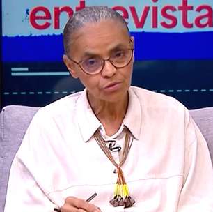 Marina Silva nega influência política em licença para explorar petróleo na foz do Amazonas