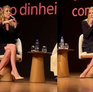 Gabriela Prioli revela prejuízo com namorado 'tóxico': 'Mobiliei apartamento e deixei tudo lá'