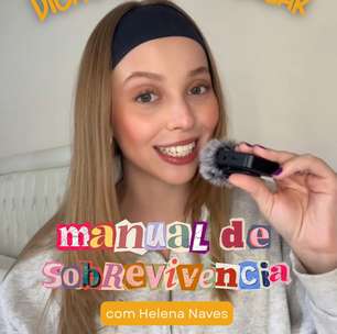 Dicas para o vestibular