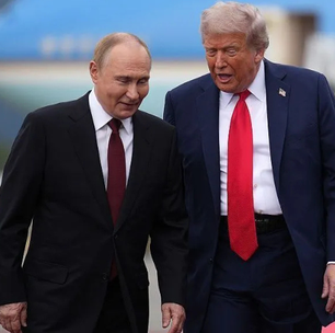 Putin e Trump não apoiam ideia de cessar-fogo temporário, diz Kremlin