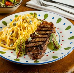 Vila Medí lança menu executivo inspirado nos sabores do Mediterrâneo