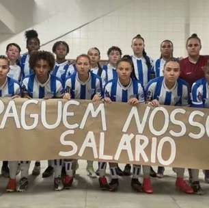 Atleta revela bastidores da crise no Avaí Kindermann: 'Não temos prioridade alguma'