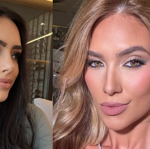 Após chamar Virgínia Fonseca de mal-educada e sem postura, Bruna Biancardi dá indício de que superou ranço da influencer