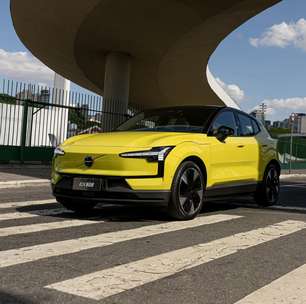 Com mais de 8 mil emplacamentos, Volvo bate recorde de vendas no Brasil