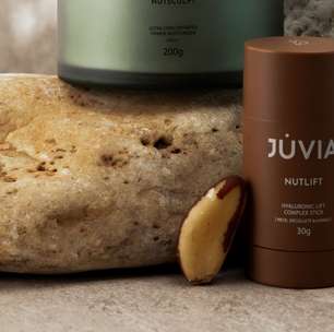 Nova marca de cosméticos brasileira abraça owell-agingcomo filosofia