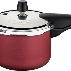 Panela de Pressão Tramontina Vancouver 4,5L - 23% de desconto!