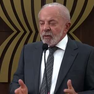 Lula critica ataque de Trump a embarcações na Venezuela: 'Se o mundo virar sem lei, vai ser difícil'