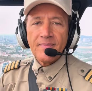 SBT explica novo acordo com Comandante Hamilton