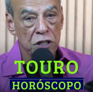 Previsão para o signo de touro 27/10 a 02/11
